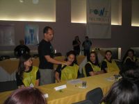 Convenção de Vendas Neutrolab 2005 - Aventure-se