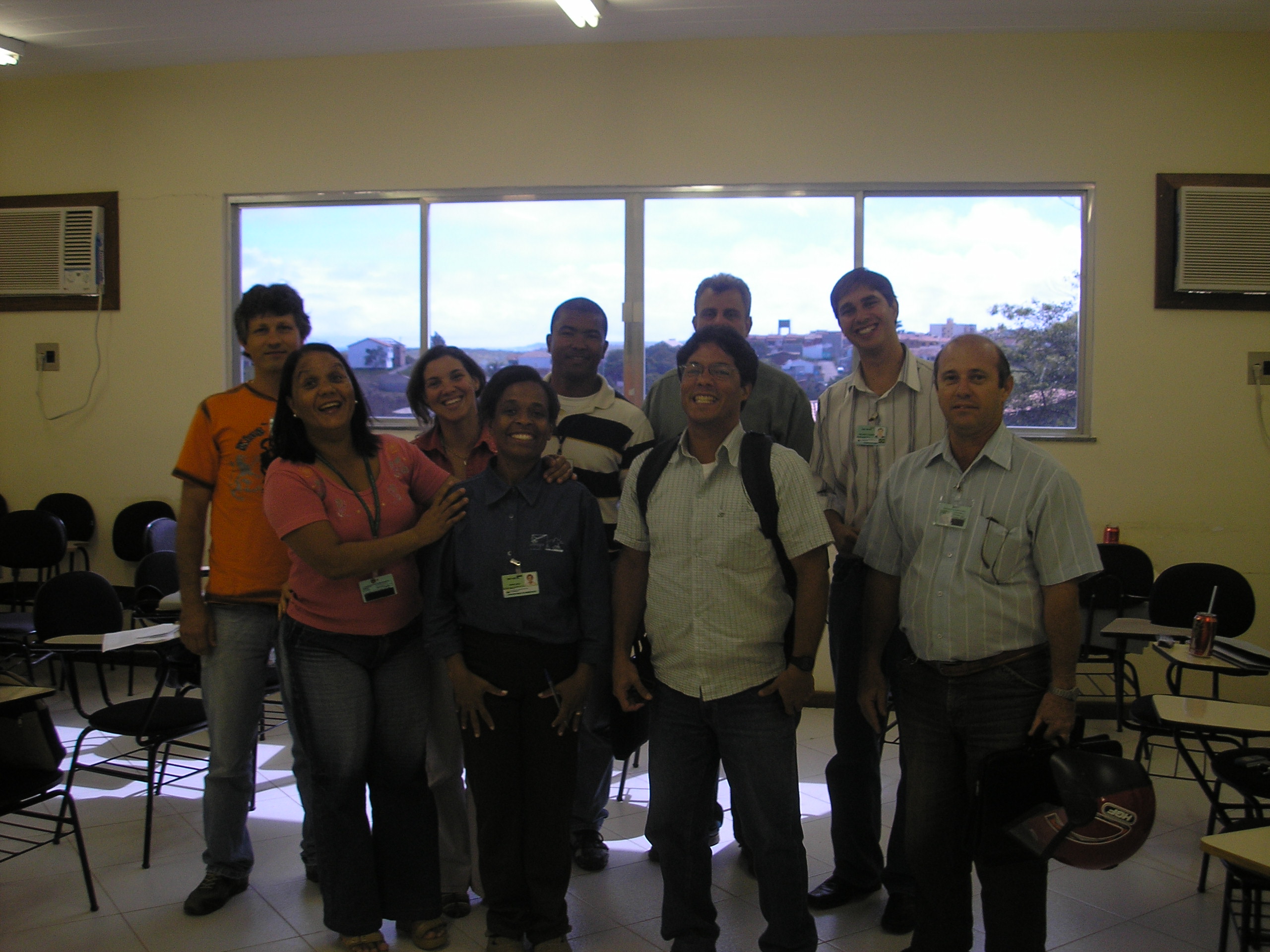  Curso Técnicas de Apresentação Claudio Moreira