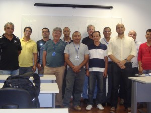 Curso de Liderança Omni Táxi Aéreo