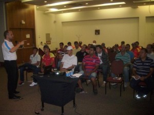 Shell Evolux S-10 - Claudio Moreira