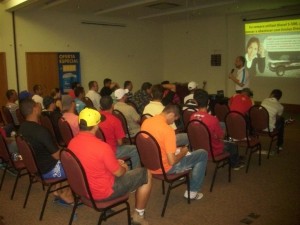 Shell Evolux S-10  - Claudio Moreira