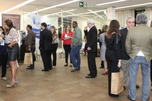 Palestra Claudio Moreira no G10