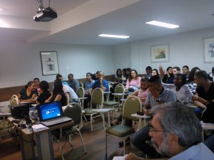 Workshop Atitudes Positivas VivaCred