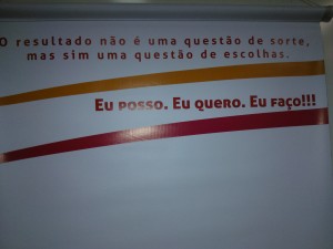 Workshop Atitudes Positivas VivaCred