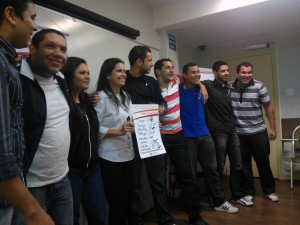 Workshop Atitudes Vencedoras VivaCred