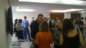 Expectativa para o início