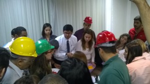 Planejamento inicial, será que vai dar?