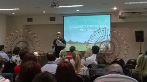 Tempo para reflexão ao final da atividade