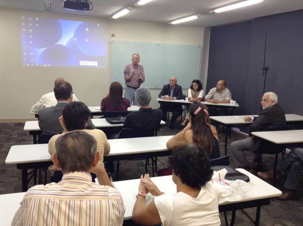 painel consultoria clube