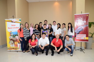 Gestão de Lojas Manaus